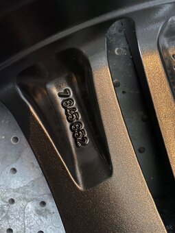 ✅ R18 ®️ Originál BMW M-Packet 5x120 ✅ F20 F30 - 8