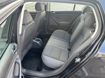 Volkswagen Golf 1.4 Comfortline - 8