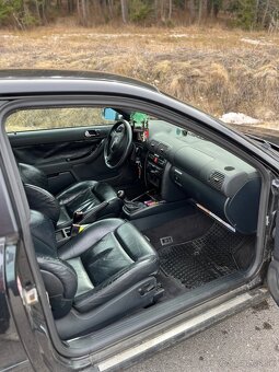 Audi s3 8l - 8
