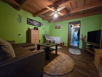 Rodinný dom / Chalupa priamo v obci Lubina - 8