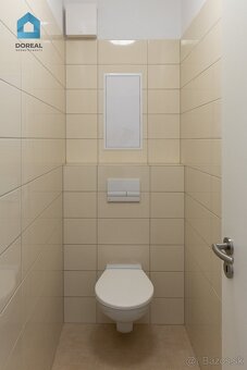 DOREAL / NA PREDAJ 2-IZBOVÝ BYT, NOVOSTAVBA PRI PARKU-SENICA - 8