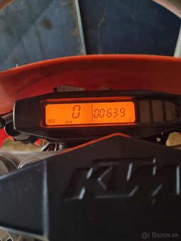 KTM EXC-F 350 - 8