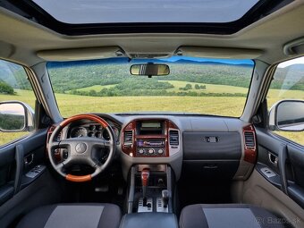 Mitsubishi Pajero 3,2Di-D ..4x4..Top stav ... - 8
