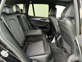 BMW X3 xDrive30d mHEV A/T - 8