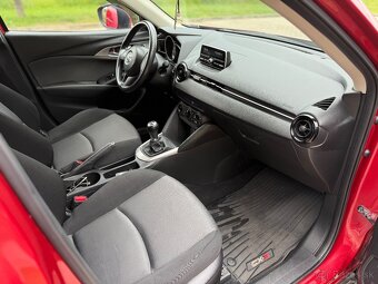 Mazda CX-3 Skyactiv// SK VOZIDLO// 43 000 KM// - 8