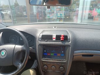 Škoda Octavia 2 1.9 Tdi - 8