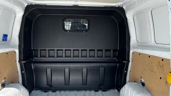 Ford Transit Custom Worker 6 VAN 320 L1 H1 2.0 TDCi - 8