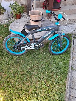 Predam detsky bicykel 16 - 8