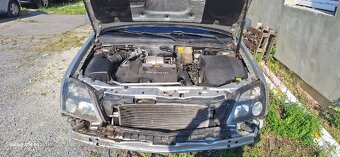 Opel Vectra 2.2 92kW - 8