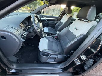 Škoda Octavia RS Limuzin 2.0 TSi DSG+F1 CH ToP - 8