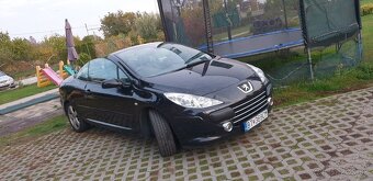Predam peugeot 307cc na diely - 8