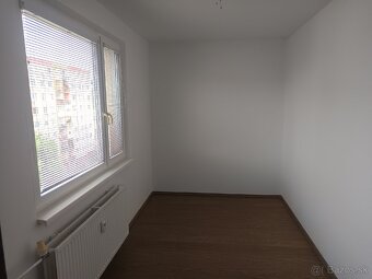 4 izbový byt s loggiou, 76m2 - 8