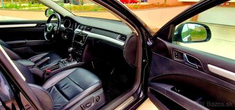 ŠKODA SUPERB COM,MAX PLUS 2 .0 TDI 103KW CR,RV.2013 - 8