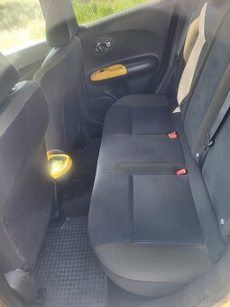 Juke - 8