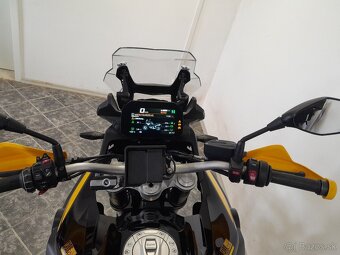 BMW F 850 GS - Výroční 40 Years Edition - 8