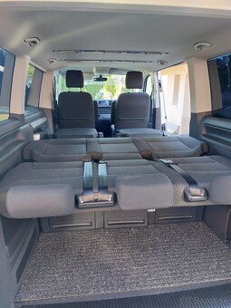 VW T6 Multivan TL BULLI 2,0L TDI - 8