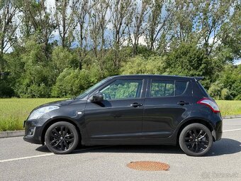 Suzuki Swift 1.2 AC SPRING - 8