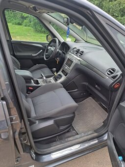 Predam ford s max 2.0tdci 103kw - 8