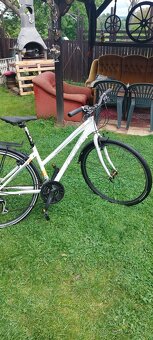 PREDÁM BICYKEL - 8