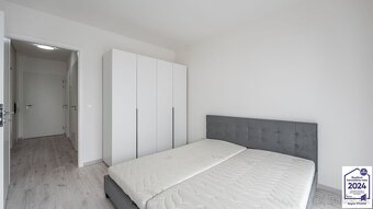 2 izbový byt s terasou a parkovacím miestom, novostavba Albe - 8