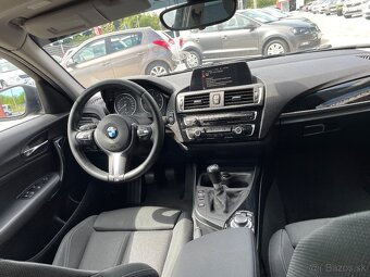 BMW Rad 1 118d Advantage - 8