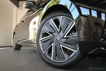 Škoda Superb Sportline 2.0 TSI 195kW 7DSG 4x4 Webasto - 8