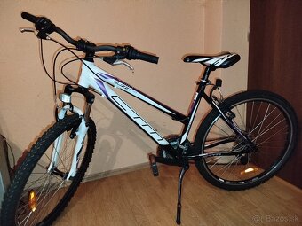 Dámsky bicykel CTM Suzzy 1.0 - 8