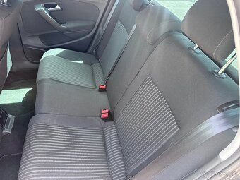 VW Volkswagen Polo 1.6 TDI DSG - 8