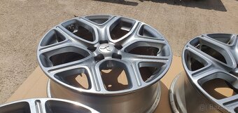 5x114,3 r18 mazda kia hyundai mitsubishi toyota honda - 8