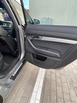 Predám Audi A6C6 Sline. - 8