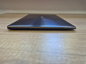 Asus Zenbook 3 /Core i5-7200U/8GB RAM/FHD IPS/512GB SSD - 8
