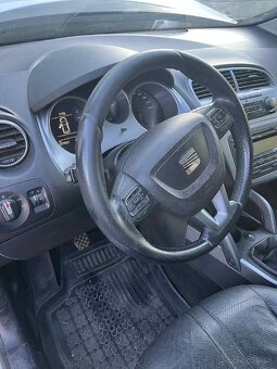 SEAT ALTEA - 8