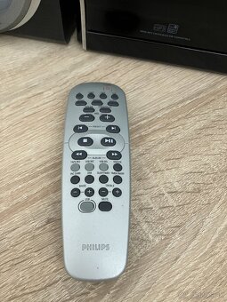 PHILIPS MICRO SYSTEM - 8