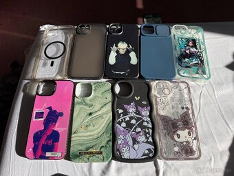 iPhone 15 Plus - 8
