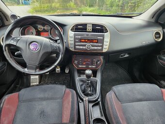 Predam fiat bravo II - 8