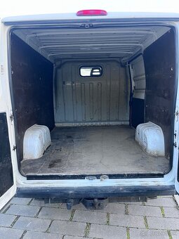Citroen jumper 2.0hdi , 2005, 148t najeto - 8