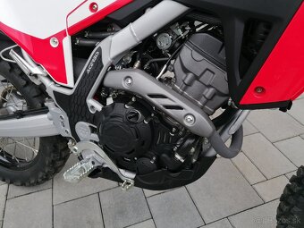 Honda CRF 300L - 8