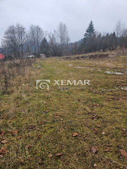 Predaj novostavba rodinný dom v v obci Turček - 8