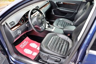 Volkswagen Passat Variant 2.0 TDI BMT 170k Highline 4MOTION - 8