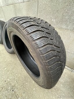 Zimné pneu Pirelli 195/55 R17 92H - 8