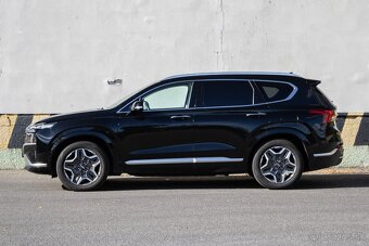 Hyundai Santa Fe 1.6 T-GDi HEV Premium 4x4 - 8