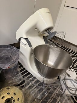 Kuchynský robot Kenwood - 8