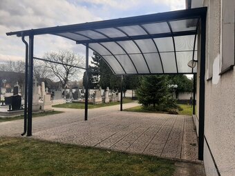 Kovovýroba - zámočníctvo - 8