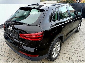 AUDI Q3 - PREDAJ AJ NA SPLÁTKY - 8