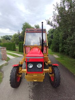 Zetor 6911 - 8