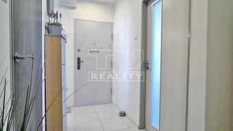 Štýlový 2-izbový byt po kompletnej rekonštrukcii s... - 8