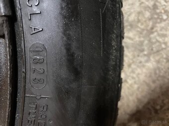 zimna sada 5x112 R15 - 8