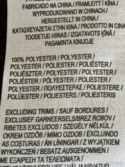 Dievčenská zimná bunda FIRETRAP,140, cena s dopor. poštou - 8