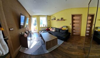 2 IZBOVÝ BYT s 2 LOGGIAMI na PRENÁJOM - 8