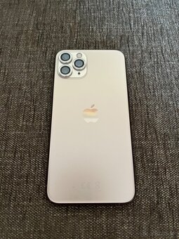 iPhone 11 Pro 64 GB Gold - 8